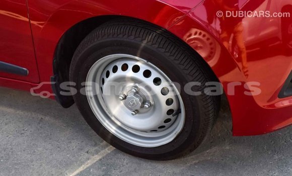 Buy Import Hyundai i10 Red Car in Import - Dubai in A'ana Buy Import Hyundai i10 Red Car in Import - Dubai in A'ana