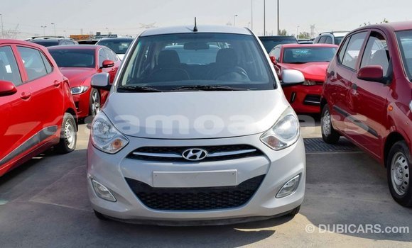 Buy Import Hyundai i10 Other Car in Import - Dubai in A'ana Buy Import Hyundai i10 Other Car in Import - Dubai in A'ana