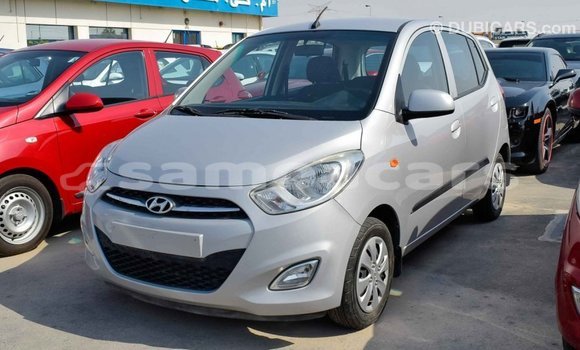 Buy Import Hyundai i10 Other Car in Import - Dubai in A'ana Buy Import Hyundai i10 Other Car in Import - Dubai in A'ana