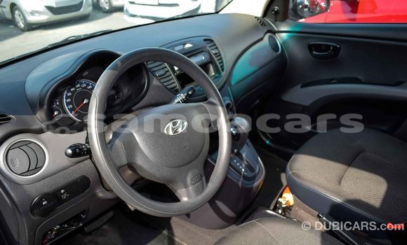 Buy Import Hyundai i10 Other Car in Import - Dubai in A'ana Buy Import Hyundai i10 Other Car in Import - Dubai in A'ana