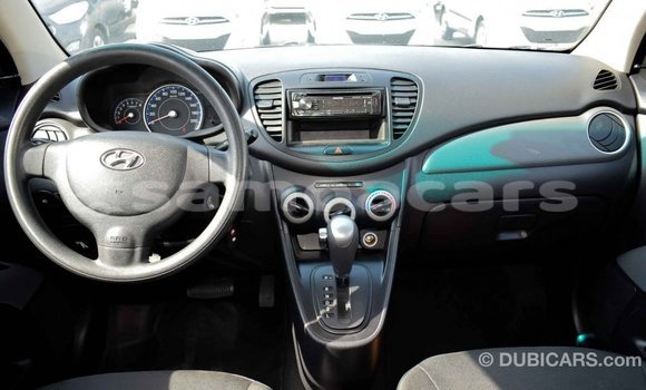 Buy Import Hyundai i10 Other Car in Import - Dubai in A'ana Buy Import Hyundai i10 Other Car in Import - Dubai in A'ana
