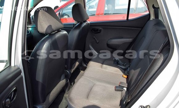 Buy Import Hyundai i10 Other Car in Import - Dubai in A'ana Buy Import Hyundai i10 Other Car in Import - Dubai in A'ana