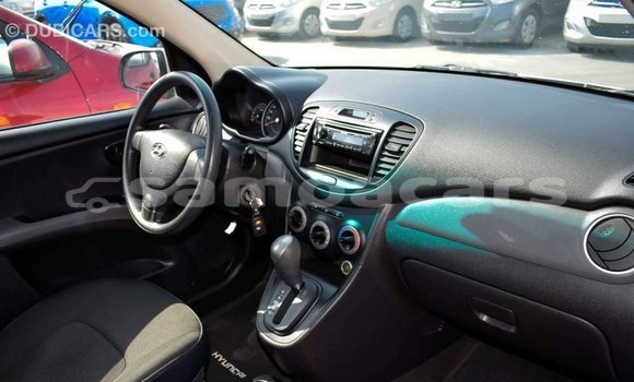 Buy Import Hyundai i10 Other Car in Import - Dubai in A'ana Buy Import Hyundai i10 Other Car in Import - Dubai in A'ana