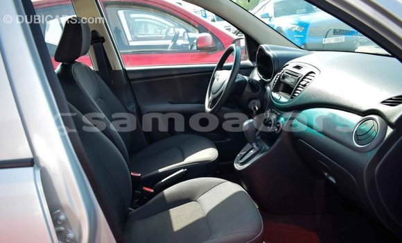 Buy Import Hyundai i10 Other Car in Import - Dubai in A'ana Buy Import Hyundai i10 Other Car in Import - Dubai in A'ana