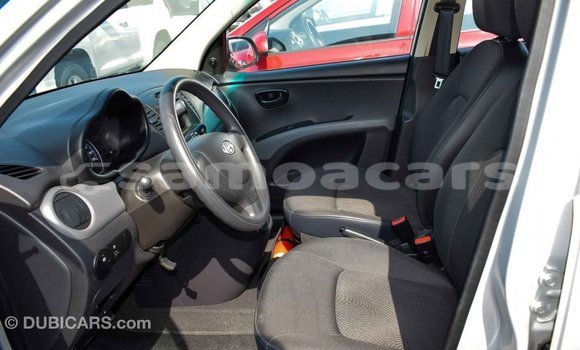 Buy Import Hyundai i10 Other Car in Import - Dubai in A'ana Buy Import Hyundai i10 Other Car in Import - Dubai in A'ana