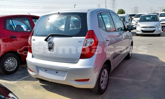 Buy Import Hyundai i10 Other Car in Import - Dubai in A'ana Buy Import Hyundai i10 Other Car in Import - Dubai in A'ana