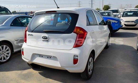 Acheter Import Voiture Kia Picanto Blanc à Import - Dubai, A'ana Acheter Import Voiture Kia Picanto Blanc à Import - Dubai, A'ana