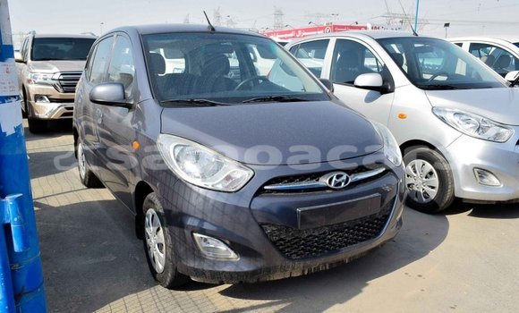 Buy Import Hyundai i10 Other Car in Import - Dubai in A'ana Buy Import Hyundai i10 Other Car in Import - Dubai in A'ana