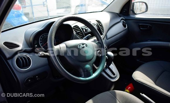 Buy Import Hyundai i10 Other Car in Import - Dubai in A'ana Buy Import Hyundai i10 Other Car in Import - Dubai in A'ana