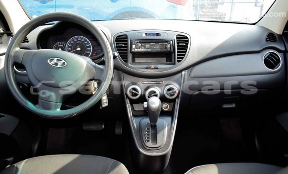 Buy Import Hyundai i10 Other Car in Import - Dubai in A'ana Buy Import Hyundai i10 Other Car in Import - Dubai in A'ana