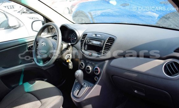 Buy Import Hyundai i10 Other Car in Import - Dubai in A'ana Buy Import Hyundai i10 Other Car in Import - Dubai in A'ana