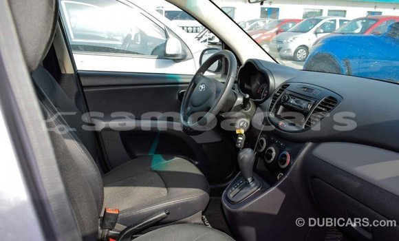 Buy Import Hyundai i10 Other Car in Import - Dubai in A'ana Buy Import Hyundai i10 Other Car in Import - Dubai in A'ana