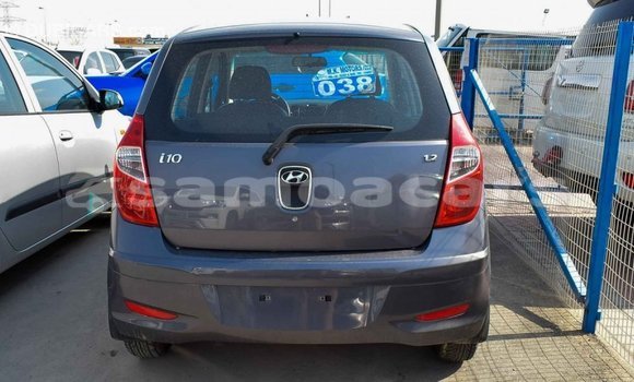 Buy Import Hyundai i10 Other Car in Import - Dubai in A'ana Buy Import Hyundai i10 Other Car in Import - Dubai in A'ana
