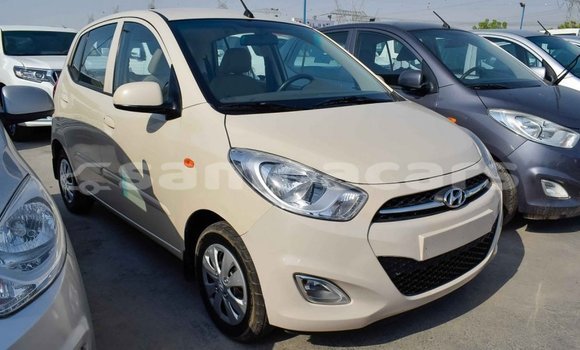 Acheter Import Voiture Hyundai i10 Beige à Import - Dubai, A'ana Acheter Import Voiture Hyundai i10 Beige à Import - Dubai, A'ana