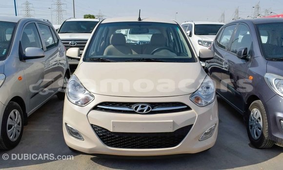 Acheter Import Voiture Hyundai i10 Beige à Import - Dubai, A'ana Acheter Import Voiture Hyundai i10 Beige à Import - Dubai, A'ana