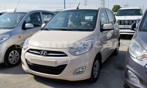 Acheter Import Voiture Hyundai i10 Beige à Import - Dubai, A'ana Acheter Import Voiture Hyundai i10 Beige à Import - Dubai, A'ana