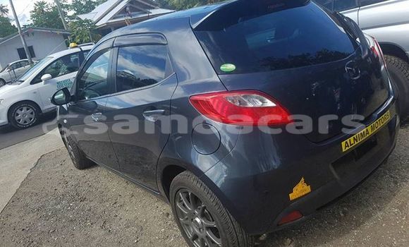 Buy Used Mazda Demio Other Car in Taga in Palauli