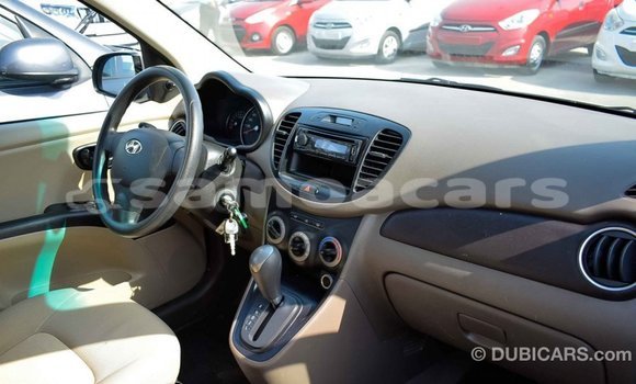 Acheter Import Voiture Hyundai i10 Beige à Import - Dubai, A'ana Acheter Import Voiture Hyundai i10 Beige à Import - Dubai, A'ana