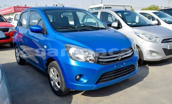 Acheter Import Voiture Suzuki Celerio Bleu à Import - Dubai, A'ana Acheter Import Voiture Suzuki Celerio Bleu à Import - Dubai, A'ana