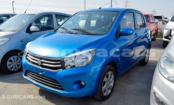 Acheter Import Voiture Suzuki Celerio Bleu à Import - Dubai, A'ana Acheter Import Voiture Suzuki Celerio Bleu à Import - Dubai, A'ana