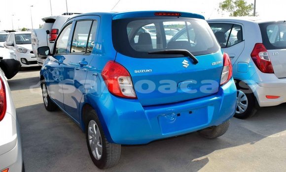 Acheter Import Voiture Suzuki Celerio Bleu à Import - Dubai, A'ana Acheter Import Voiture Suzuki Celerio Bleu à Import - Dubai, A'ana