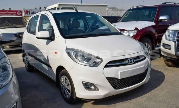 Acheter Import Voiture Hyundai i10 Blanc à Import - Dubai, A'ana Acheter Import Voiture Hyundai i10 Blanc à Import - Dubai, A'ana