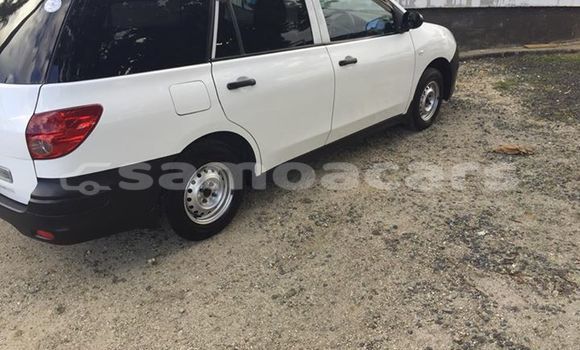 Acheter Occasion Voiture Nissan ADVan Autre à Falelatai, A'ana