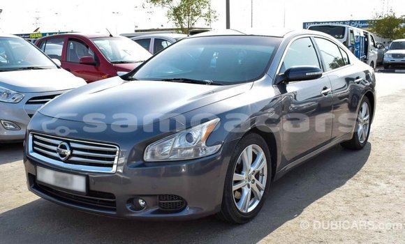 Buy Import Nissan Maxima Other Car in Import - Dubai in A'ana Buy Import Nissan Maxima Other Car in Import - Dubai in A'ana
