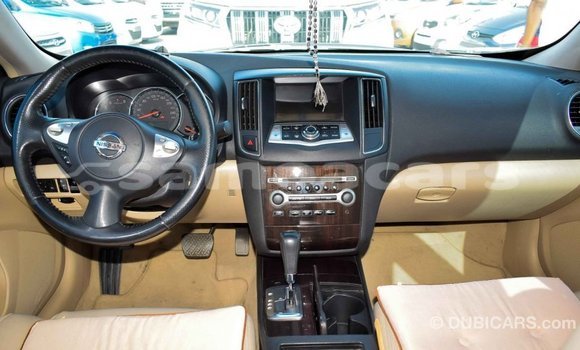 Buy Import Nissan Maxima Other Car in Import - Dubai in A'ana Buy Import Nissan Maxima Other Car in Import - Dubai in A'ana