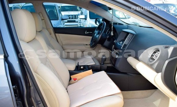 Buy Import Nissan Maxima Other Car in Import - Dubai in A'ana Buy Import Nissan Maxima Other Car in Import - Dubai in A'ana