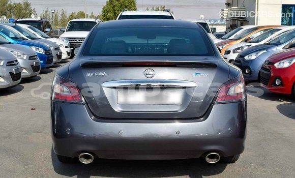 Buy Import Nissan Maxima Other Car in Import - Dubai in A'ana Buy Import Nissan Maxima Other Car in Import - Dubai in A'ana