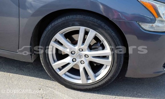 Buy Import Nissan Maxima Other Car in Import - Dubai in A'ana Buy Import Nissan Maxima Other Car in Import - Dubai in A'ana