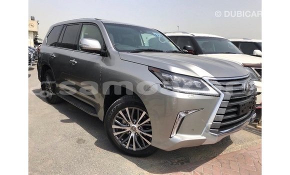 Buy Import Lexus LX Other Car in Import - Dubai in A'ana Buy Import Lexus LX Other Car in Import - Dubai in A'ana