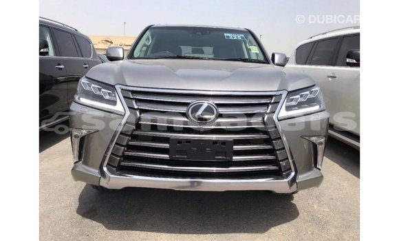 Buy Import Lexus LX Other Car in Import - Dubai in A'ana Buy Import Lexus LX Other Car in Import - Dubai in A'ana