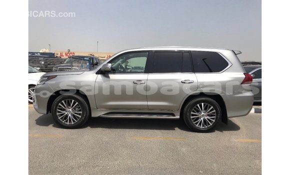 Buy Import Lexus LX Other Car in Import - Dubai in A'ana Buy Import Lexus LX Other Car in Import - Dubai in A'ana