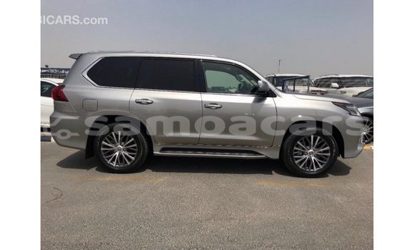 Buy Import Lexus LX Other Car in Import - Dubai in A'ana Buy Import Lexus LX Other Car in Import - Dubai in A'ana