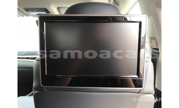 Buy Import Lexus LX Other Car in Import - Dubai in A'ana Buy Import Lexus LX Other Car in Import - Dubai in A'ana