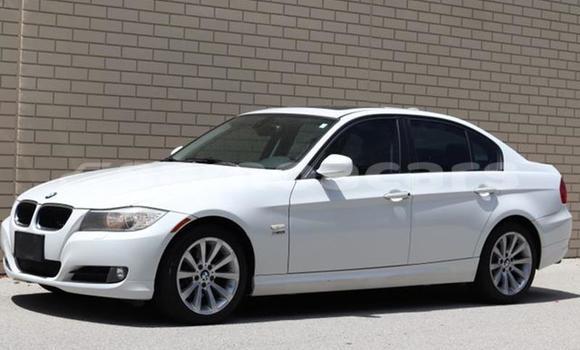 Buy Used BMW 3Series White Car in Apai in Aiga-i-le-Tai