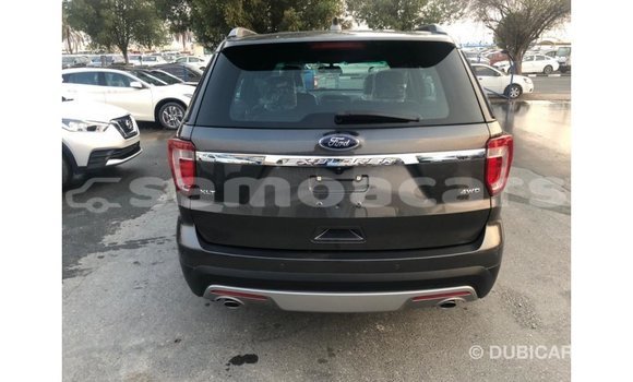 Buy Import Ford Explorer Other Car in Import - Dubai in A'ana Buy Import Ford Explorer Other Car in Import - Dubai in A'ana