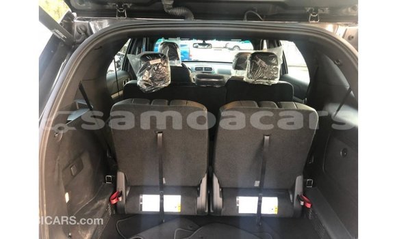Buy Import Ford Explorer Other Car in Import - Dubai in A'ana Buy Import Ford Explorer Other Car in Import - Dubai in A'ana