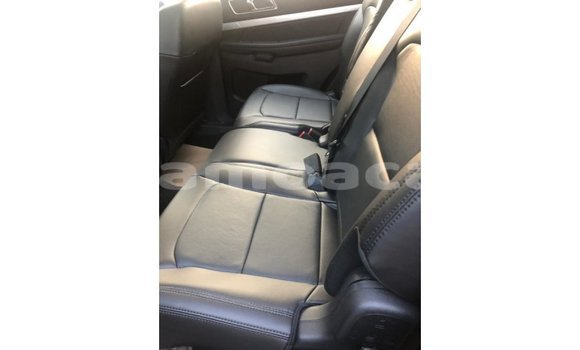 Buy Import Ford Explorer Other Car in Import - Dubai in A'ana Buy Import Ford Explorer Other Car in Import - Dubai in A'ana