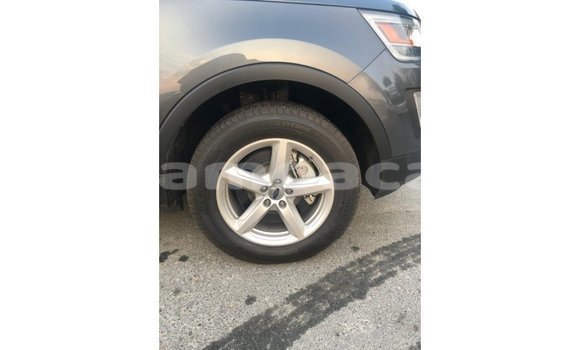 Buy Import Ford Explorer Other Car in Import - Dubai in A'ana Buy Import Ford Explorer Other Car in Import - Dubai in A'ana
