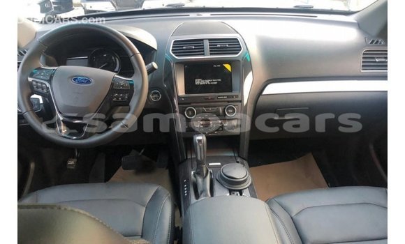 Buy Import Ford Explorer Other Car in Import - Dubai in A'ana Buy Import Ford Explorer Other Car in Import - Dubai in A'ana
