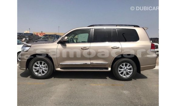 Buy Import Toyota Land Cruiser Other Car in Import - Dubai in A'ana Buy Import Toyota Land Cruiser Other Car in Import - Dubai in A'ana