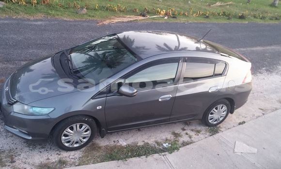 Acheter Occasion Voiture Honda Insight Autre à Samalae'ulu, Gaga'emauga