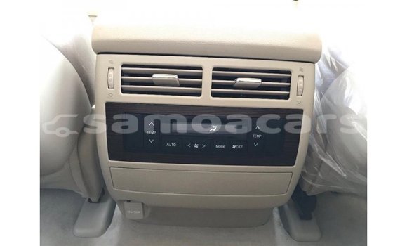 Buy Import Toyota Land Cruiser Other Car in Import - Dubai in A'ana Buy Import Toyota Land Cruiser Other Car in Import - Dubai in A'ana