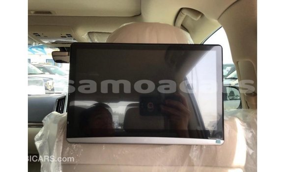 Buy Import Toyota Land Cruiser Other Car in Import - Dubai in A'ana Buy Import Toyota Land Cruiser Other Car in Import - Dubai in A'ana