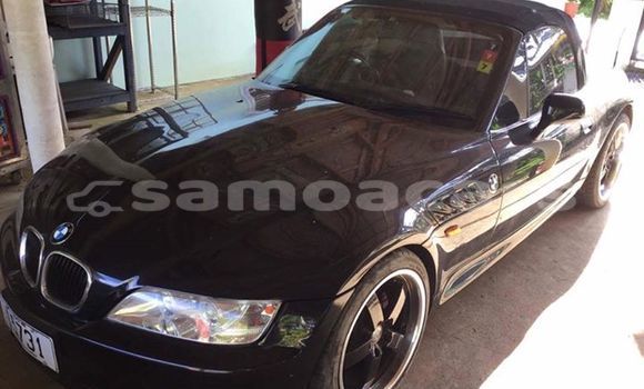 Buy Used BMW Z3 Other Car in Gautavai in Satupa'itea