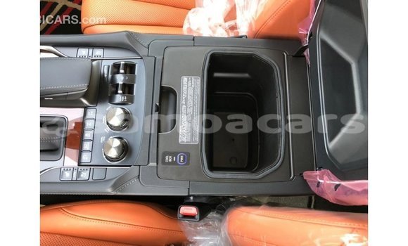 Acheter Import Voiture Lexus LX Autre à Import - Dubai, A'ana Acheter Import Voiture Lexus LX Autre à Import - Dubai, A'ana