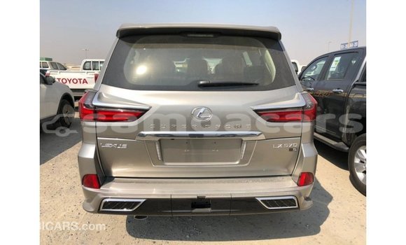 Acheter Import Voiture Lexus LX Autre à Import - Dubai, A'ana Acheter Import Voiture Lexus LX Autre à Import - Dubai, A'ana